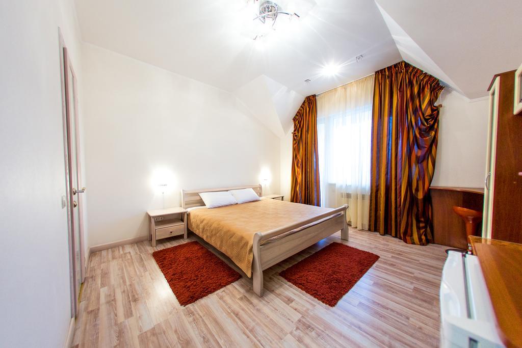 Abc Apartments Business Class Kyiv Værelse billede